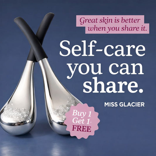 Miss Glacier CryoSculpt™
