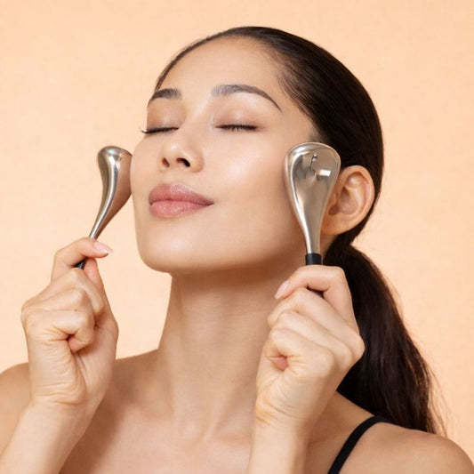 Miss Glacier CryoSculpt™